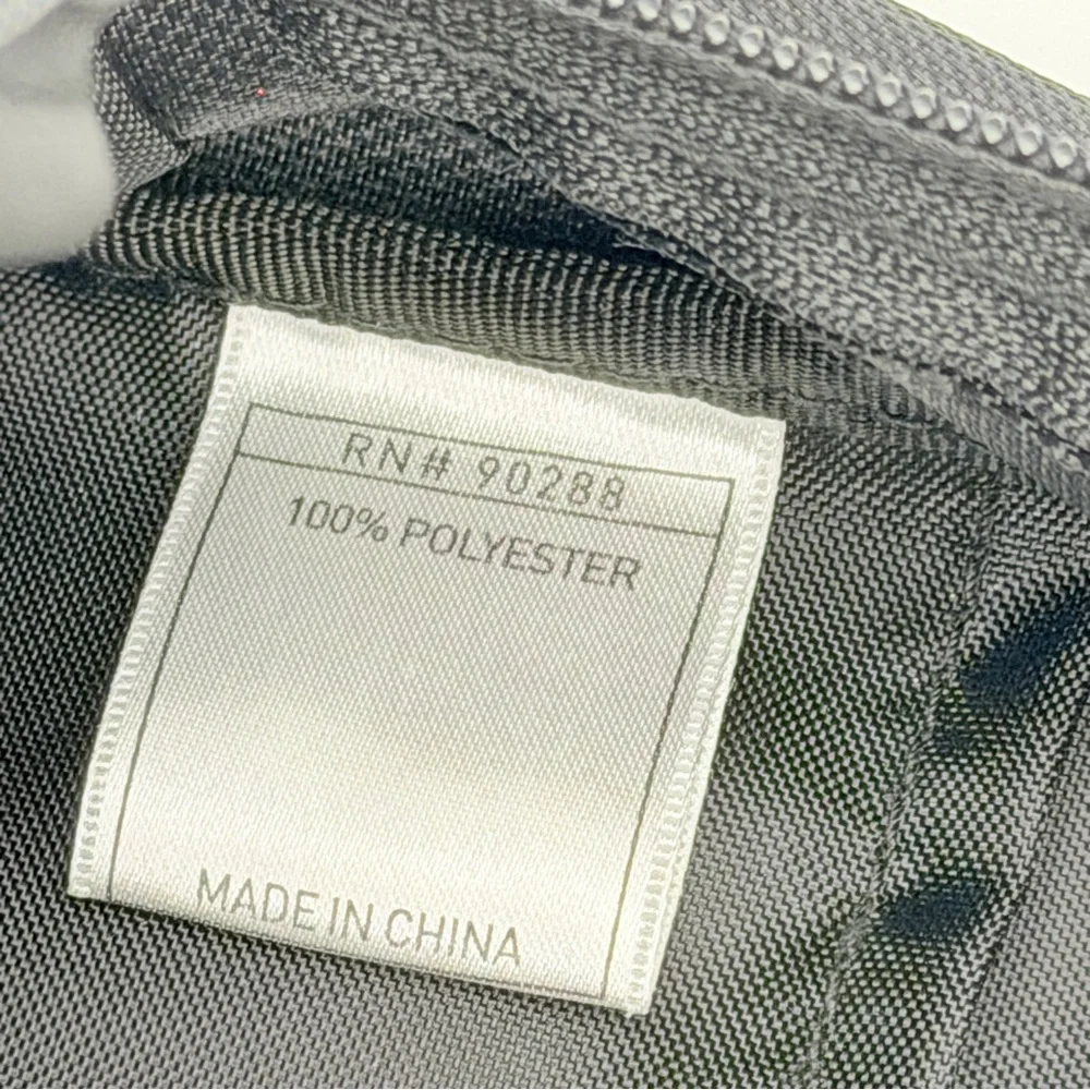 Adidas Classic Black and White Mini Backpack - Picture 6 of 12